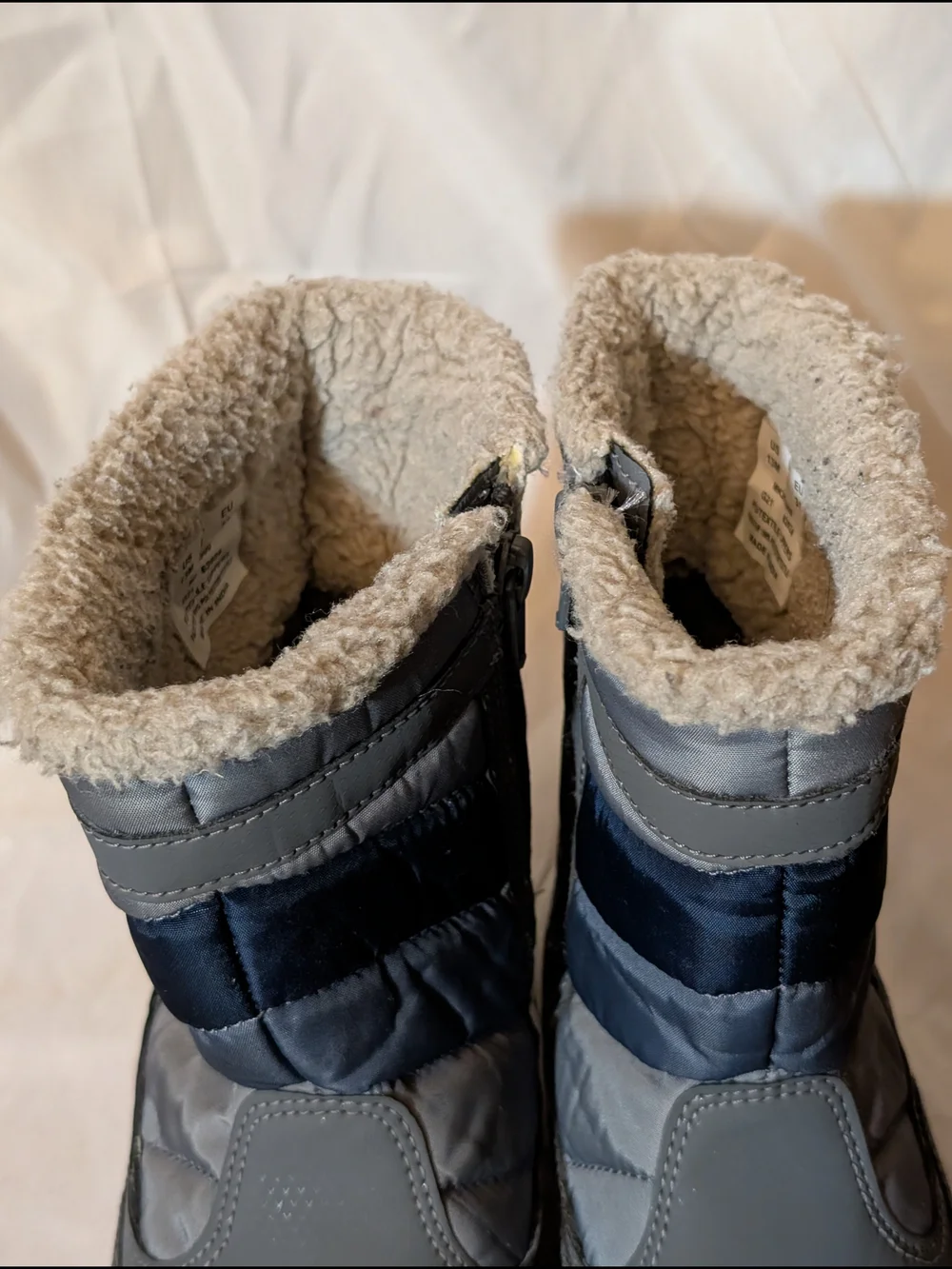 Merrell lightweight provides